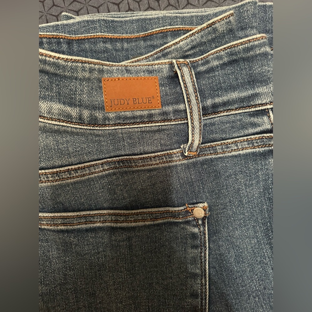 Judy blue jeans